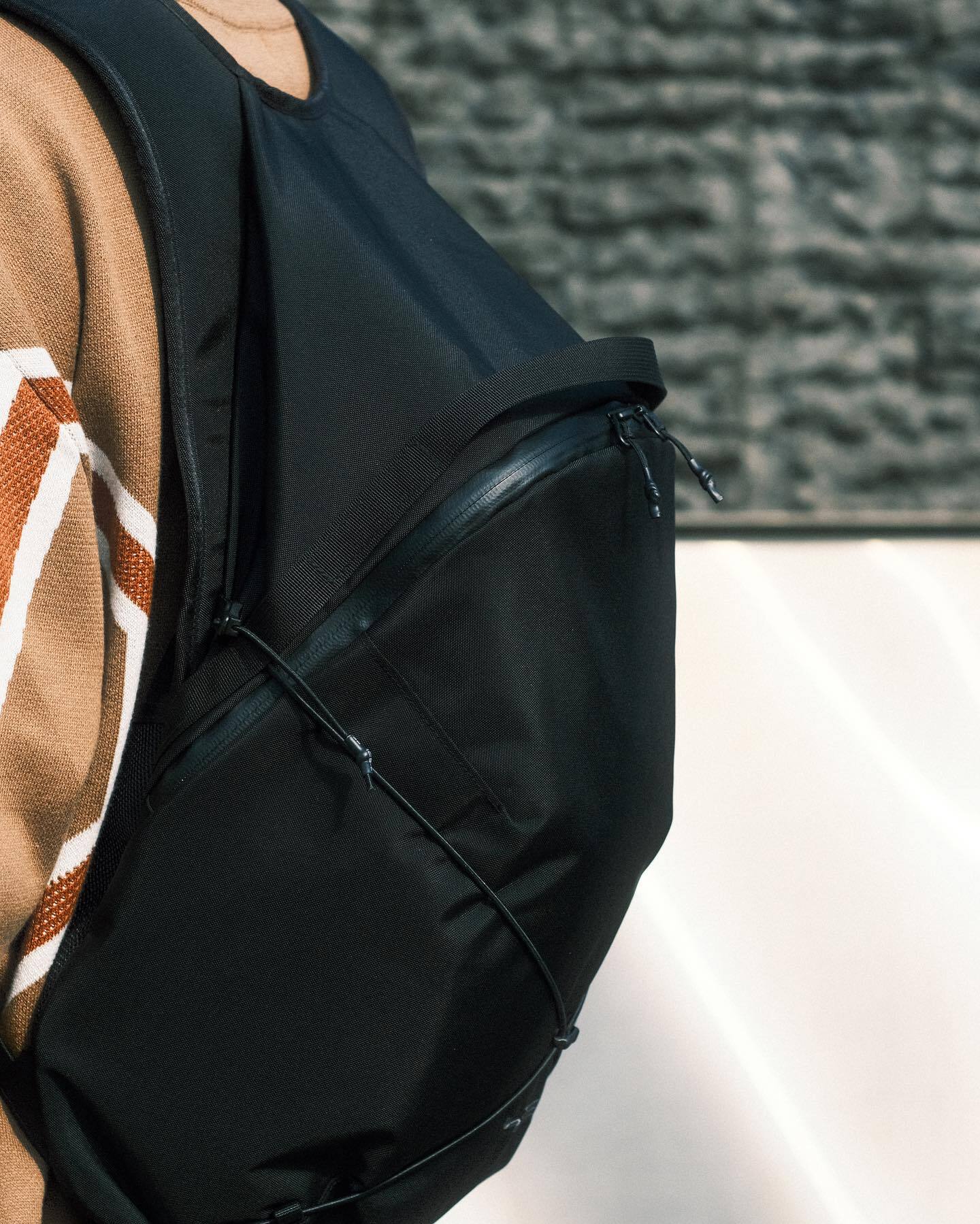 SEALSON / DAYPACK（DROP 22） | st. valley house - セントバレーハウス