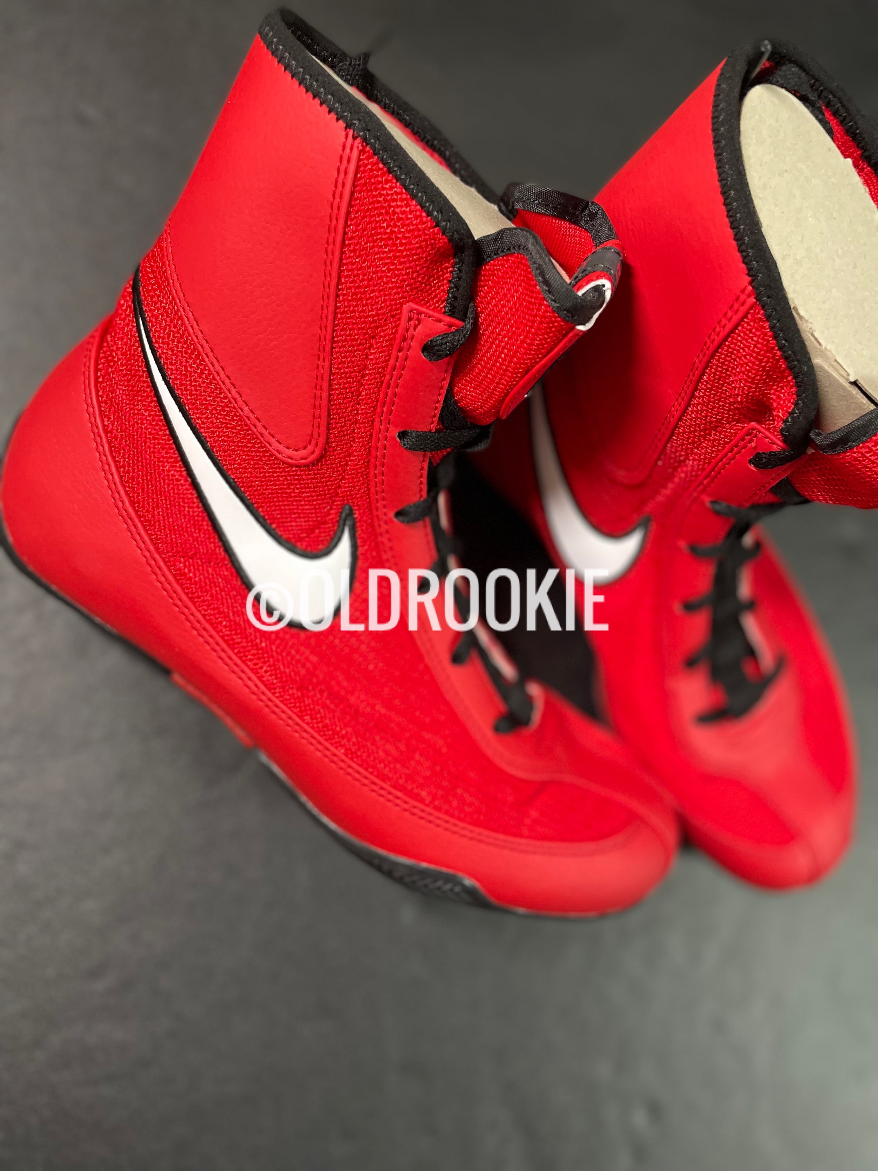 マッチョマイ | ボクシング格闘技専門店 OLDROOKIE