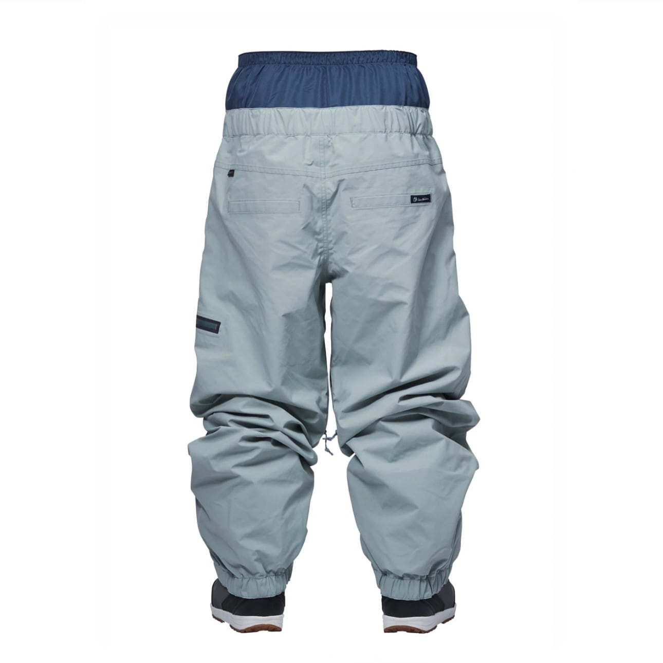 REW 『 STRIDER WIDE FIT PANTS 01 [GORE-TEX 2L] KAREHA 』 正規販売