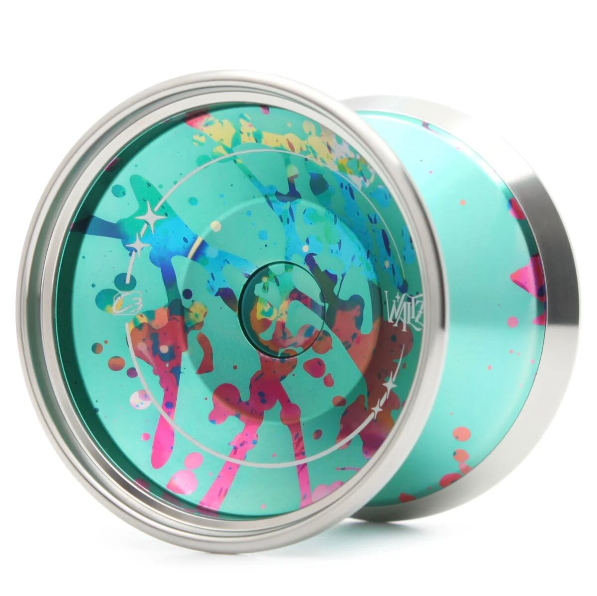 ワルツ（スプラッシュ） | yoyospaceas