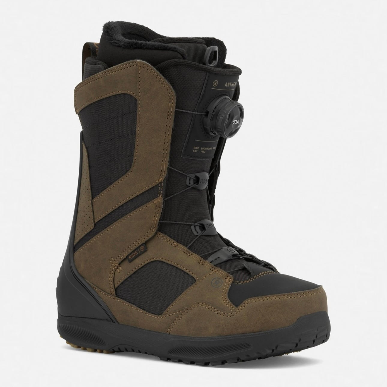 25/26 RIDE 『 ANTHEM 』 ライド アンセム BOAシステム ボアシステム