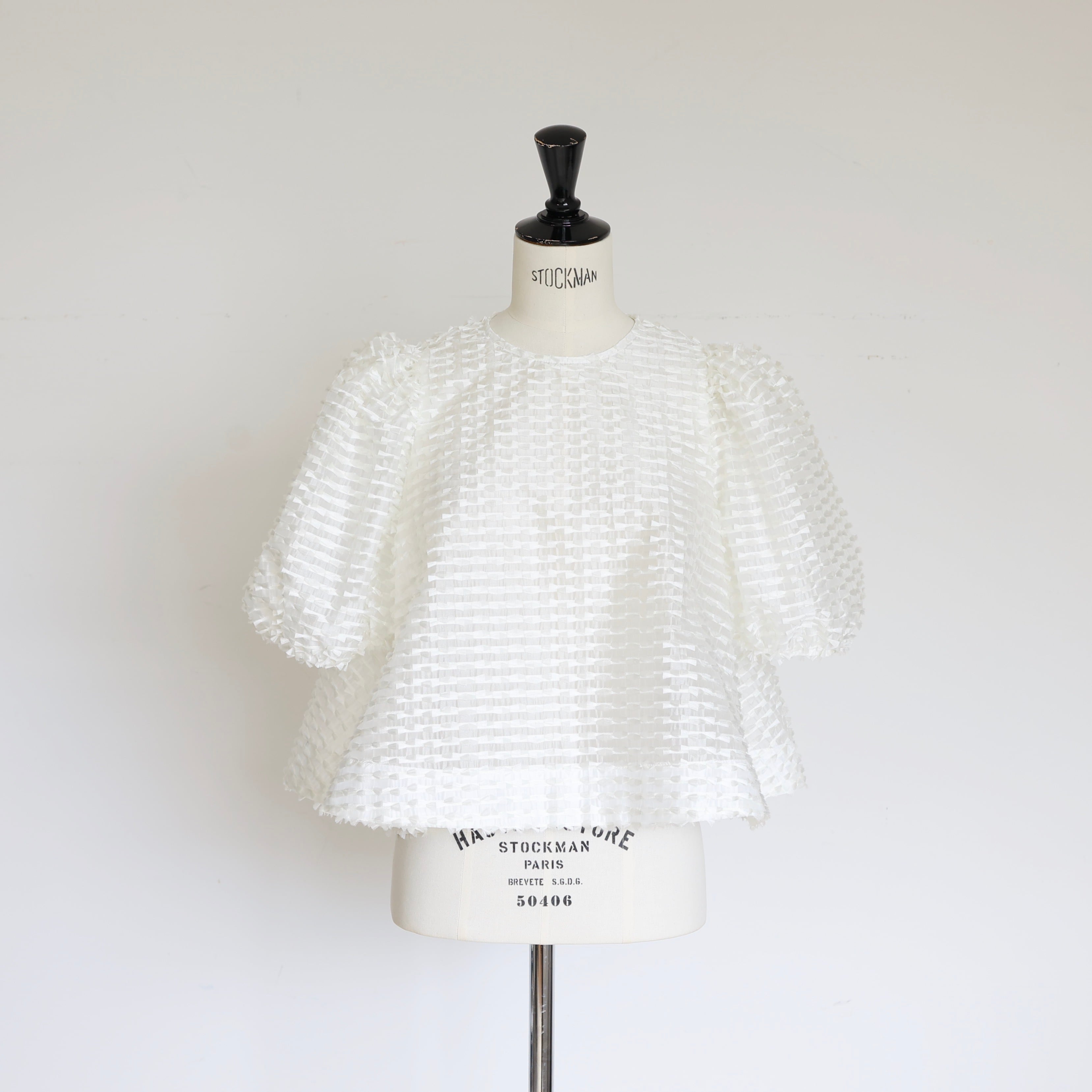 GPS-553 Crystal Blouse | gypsohila