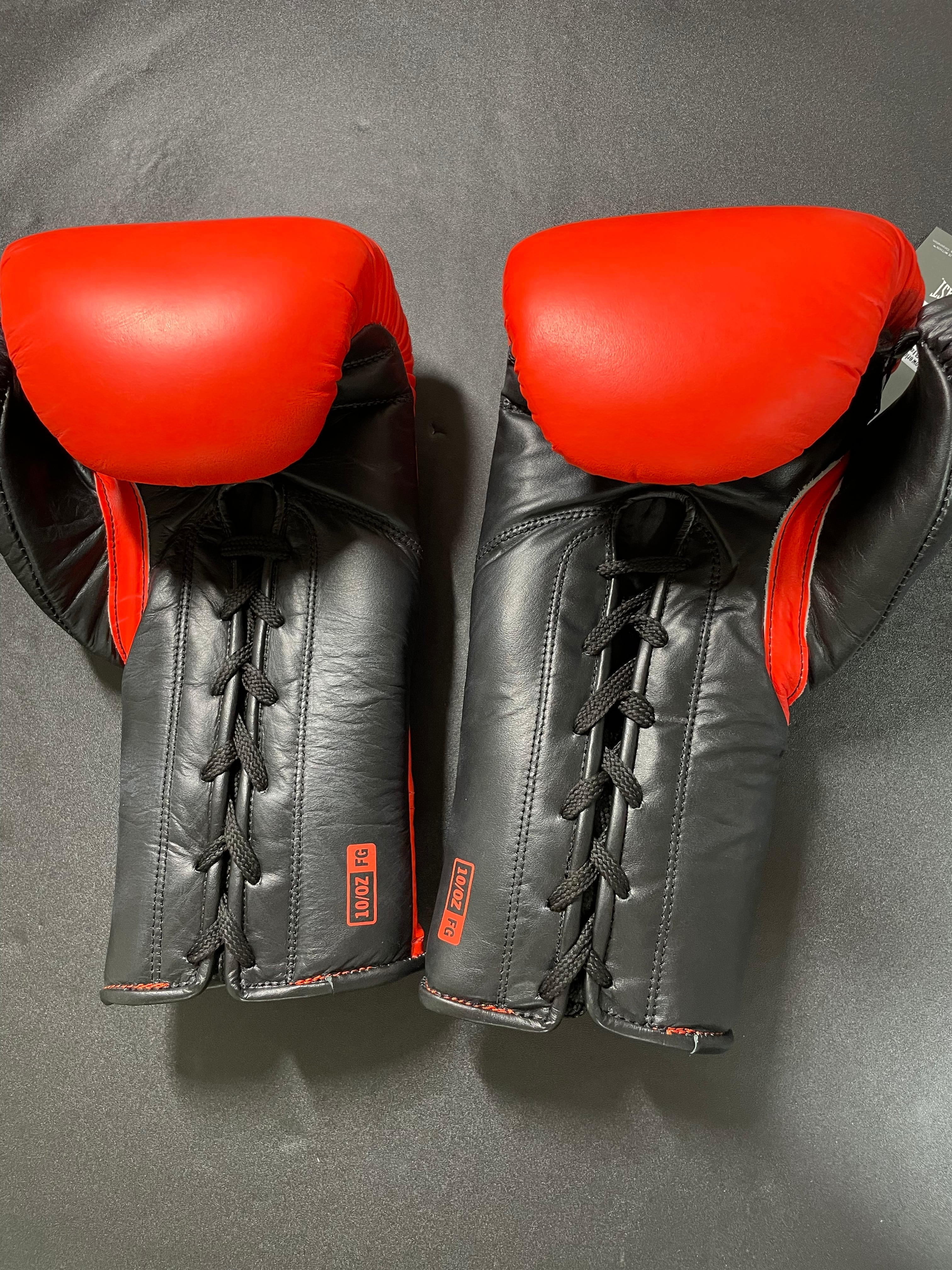 Everlastエバーラストパワーロック2 プロファイトモデル | ボクシング