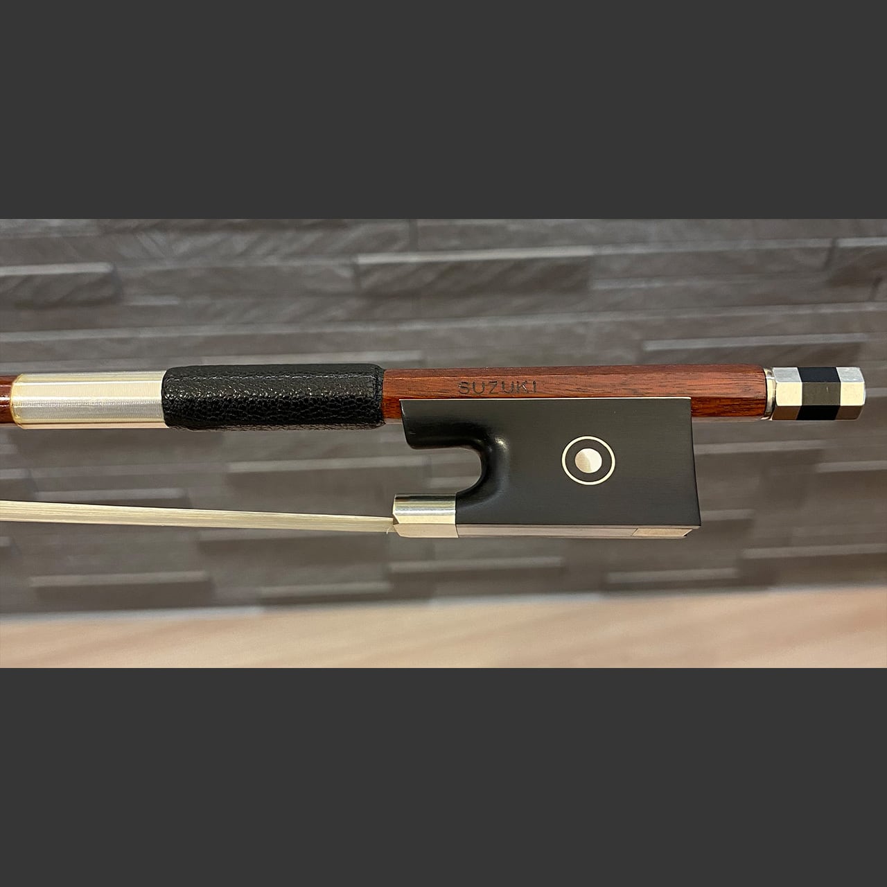 バイオリン弓 N-40 | suzukiviolin
