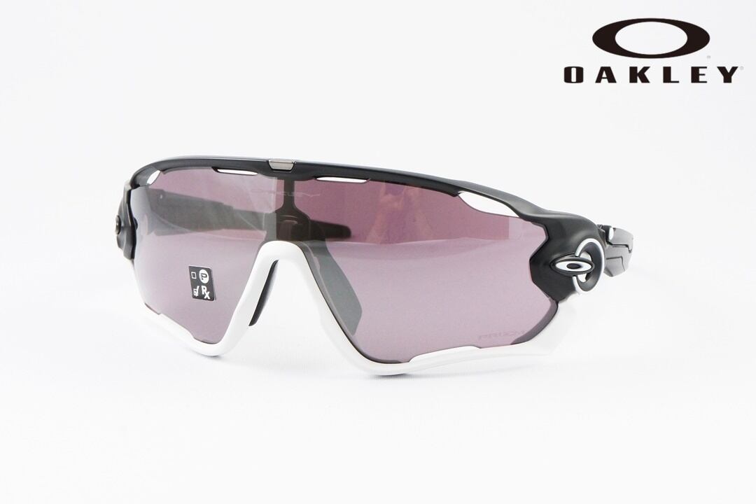 OAKLEY サングラス JAW BREAKER OO9290-5031 ジョウブレーカー マット