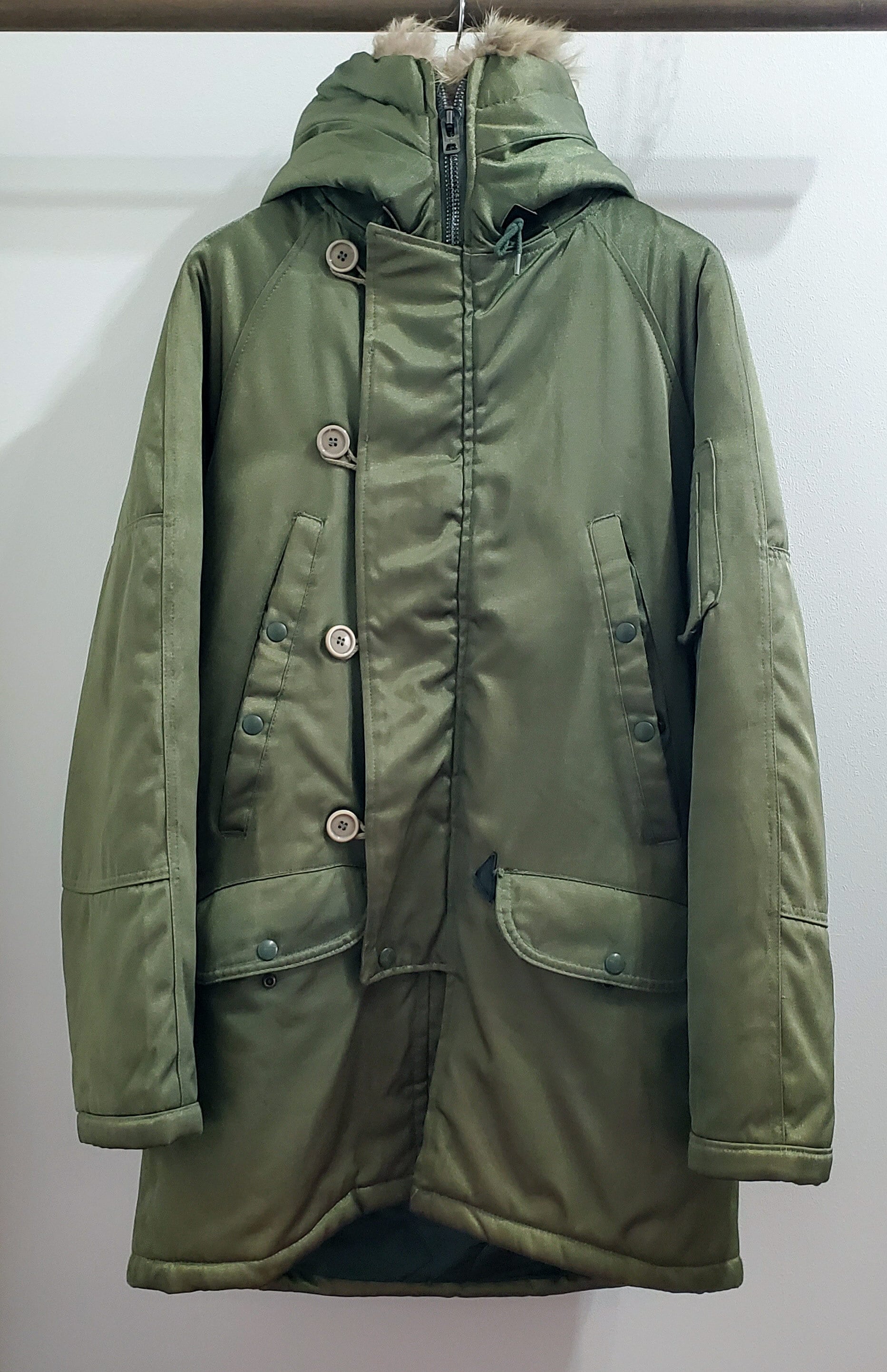 I.SPIEWAK&SONS Golden Fleece スピワック ゴールデンフリース□良品