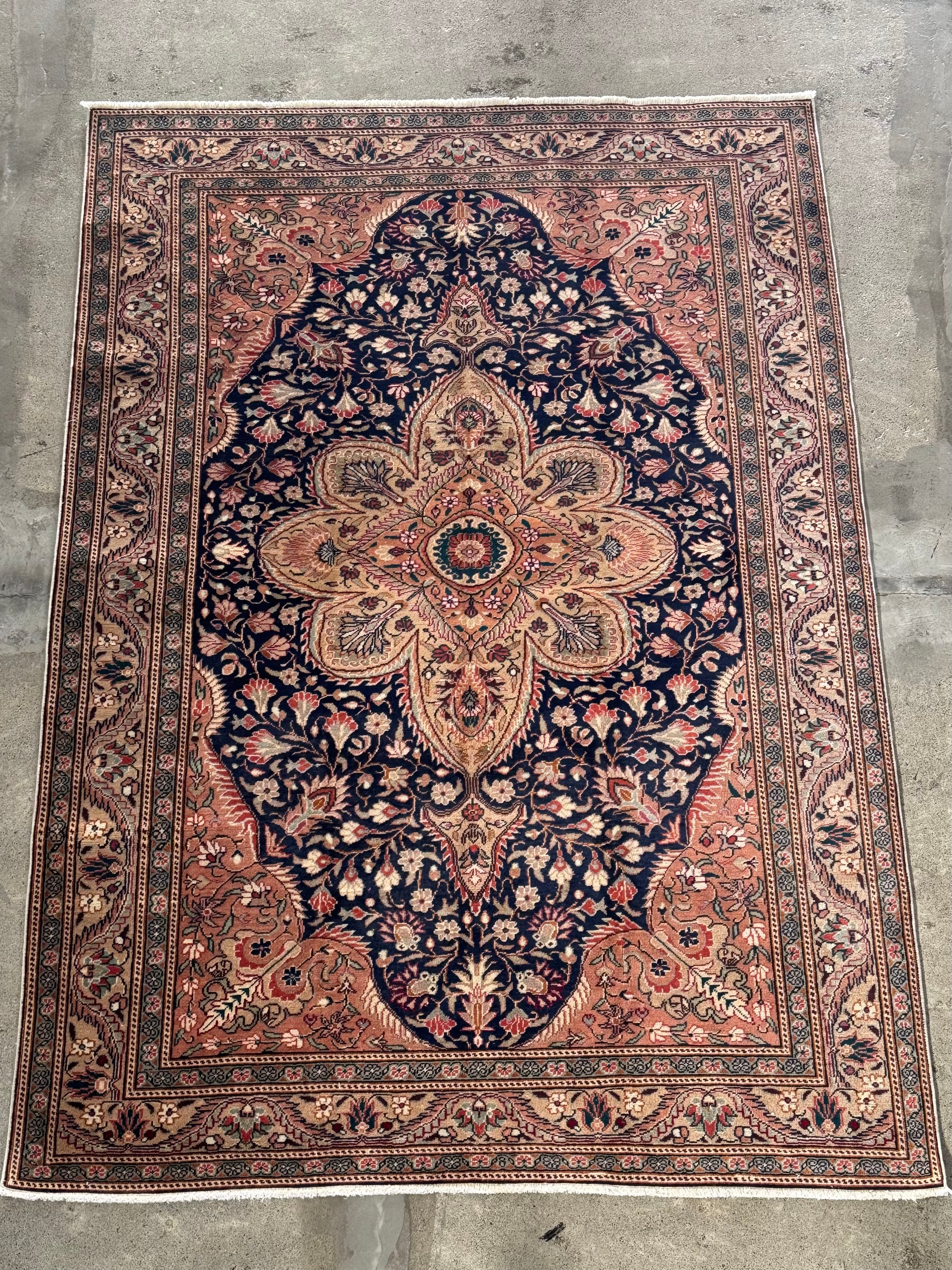 actn202 トルコ ヴィンテージラグ A112 actn202 トルコ ヴィンテージ