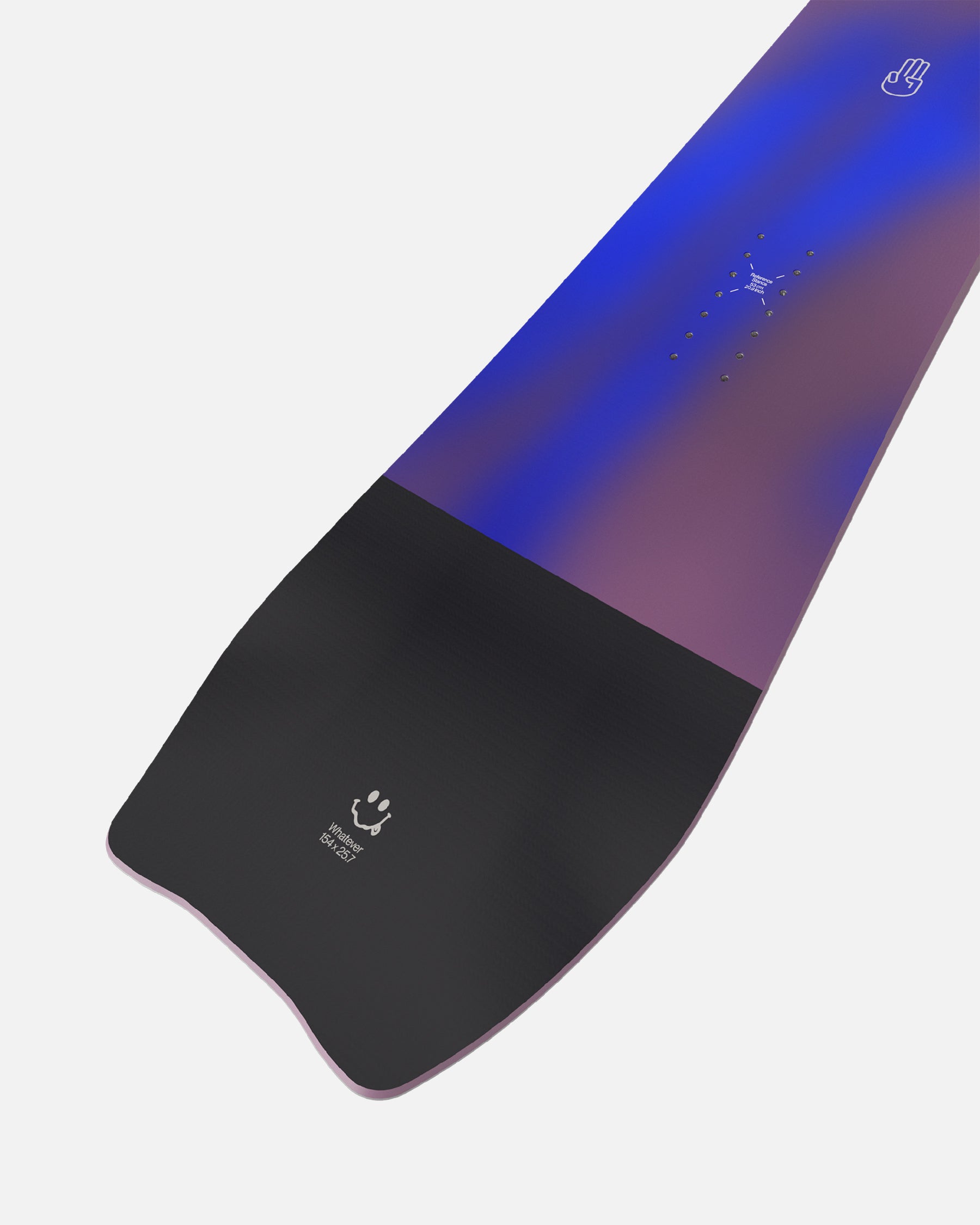 Bataleon Whatever Snowboard 2025/2026 – Bataleon US