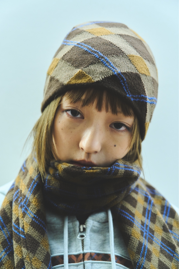 SOL x PULP Exclusive Christmas collections｜PULP｜特集｜BAYCREW'S