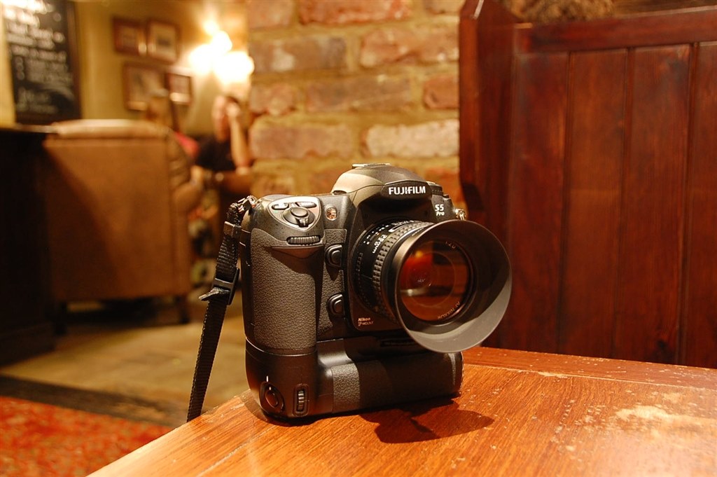 MB-D80の使用感はいかがですか？』 ニコン D90 ボディ のクチコミ