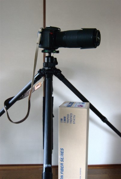 SLIK ウルトラワン UL-103 カーボン 価格比較 - 価格.com