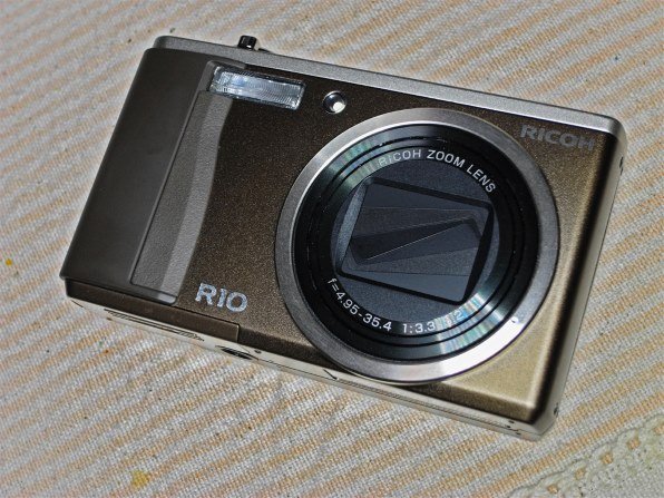 リコー RICOH R10のクチコミ - 価格.com
