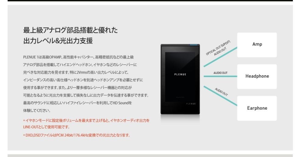 今更なんですが…』 COWON PLENUE 1 P1-128G [128GB] のクチコミ掲示板