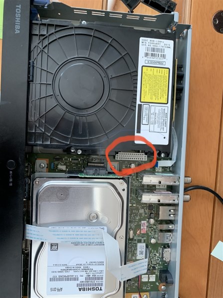 東芝 REGZAサーバー DBR-T550 価格比較 - 価格.com