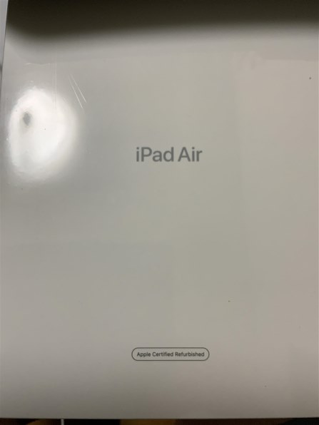 Apple iPad Air 10.9インチ 第4世代 Wi-Fi 64GB 2020年秋モデル MYFR2J