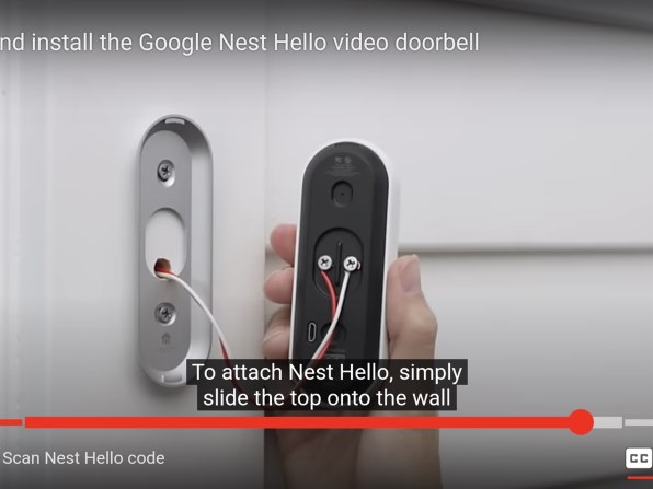Google Google Nest Doorbell GA01318-JP 価格比較 - 価格.com