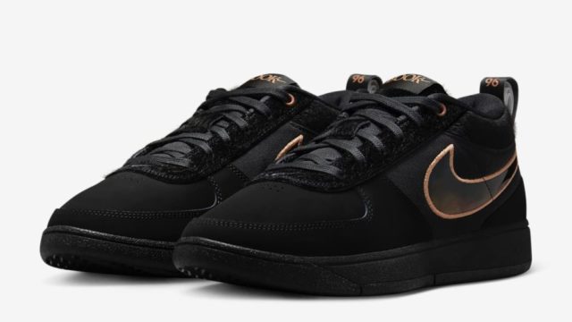 国内10/10発売】Nike Book 1 EP “Sunrise” | bbkicks-news