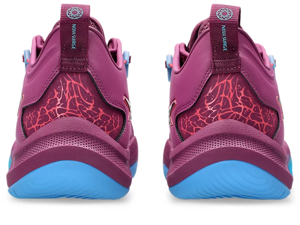 国内2/13発売】Asics NOVA SURGE LOW 2 | bbkicks-news