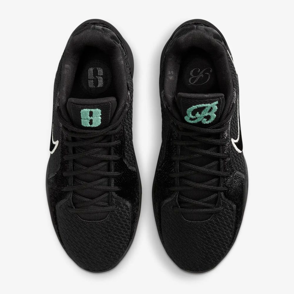 国内2/14発売】Nike Sabrina 2 EP “Black Label” | bbkicks-news