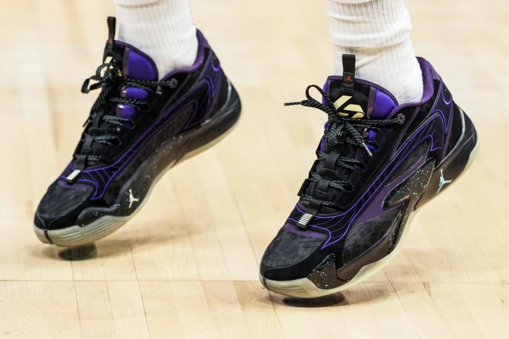 デビュー】Jordan Luka 2 | bbkicks-news