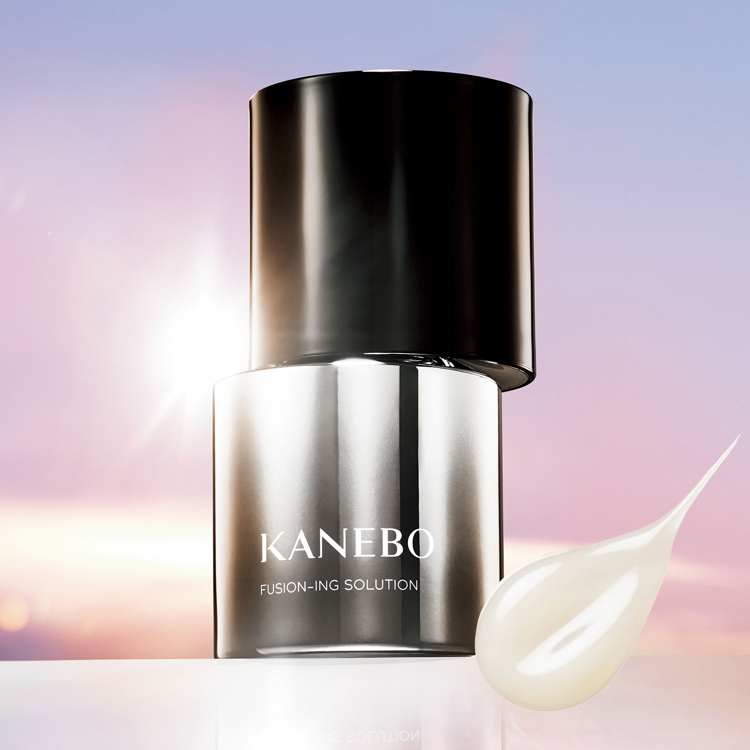 黒KANEBOの「幸せ肌印象美容液」が付録に！美ST1月号付録情報 | 美ST