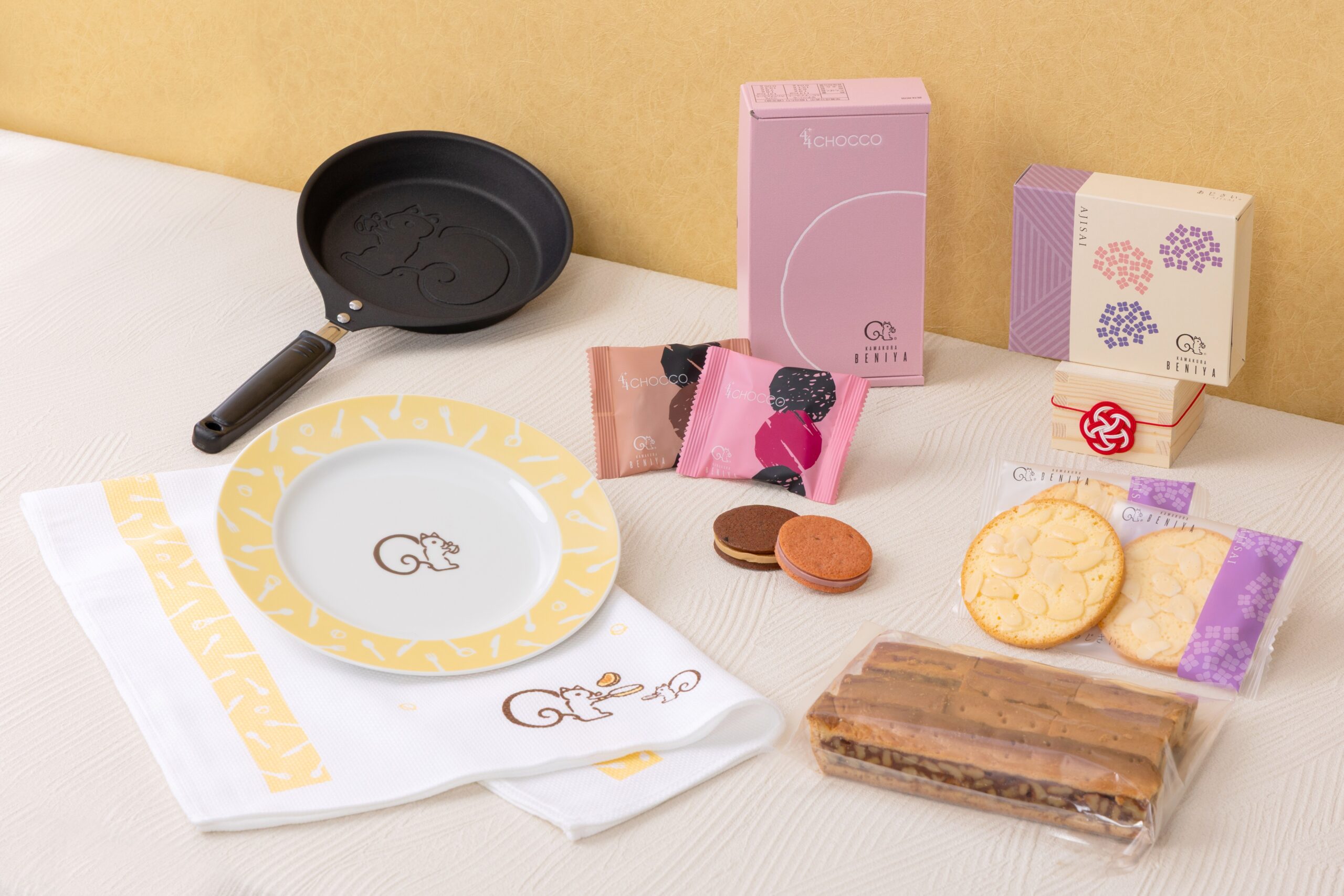 新春福袋2026」販売のお知らせ（※1/1更新）｜株式会社 鎌倉紅谷