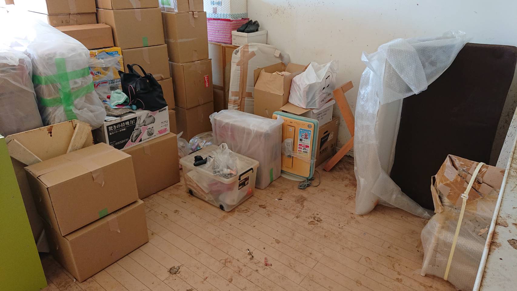 プロが教える】ゴミ屋敷片付けるにはどうすればいい？ | ㈱ベンリー