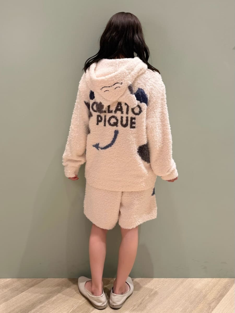 akariのコーディネート詳細 | gelatopique（ジェラートピケ