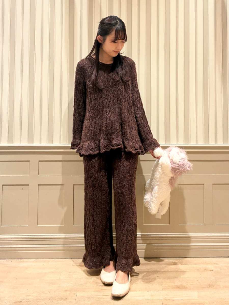 suzuのコーディネート詳細 | gelatopique（ジェラートピケ