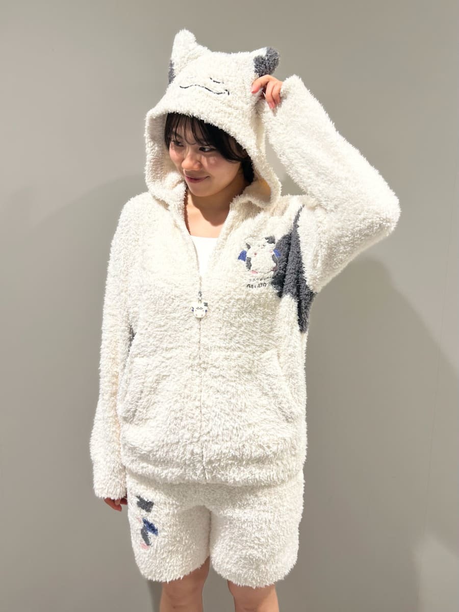 rinoのコーディネート詳細 | gelatopique（ジェラートピケ