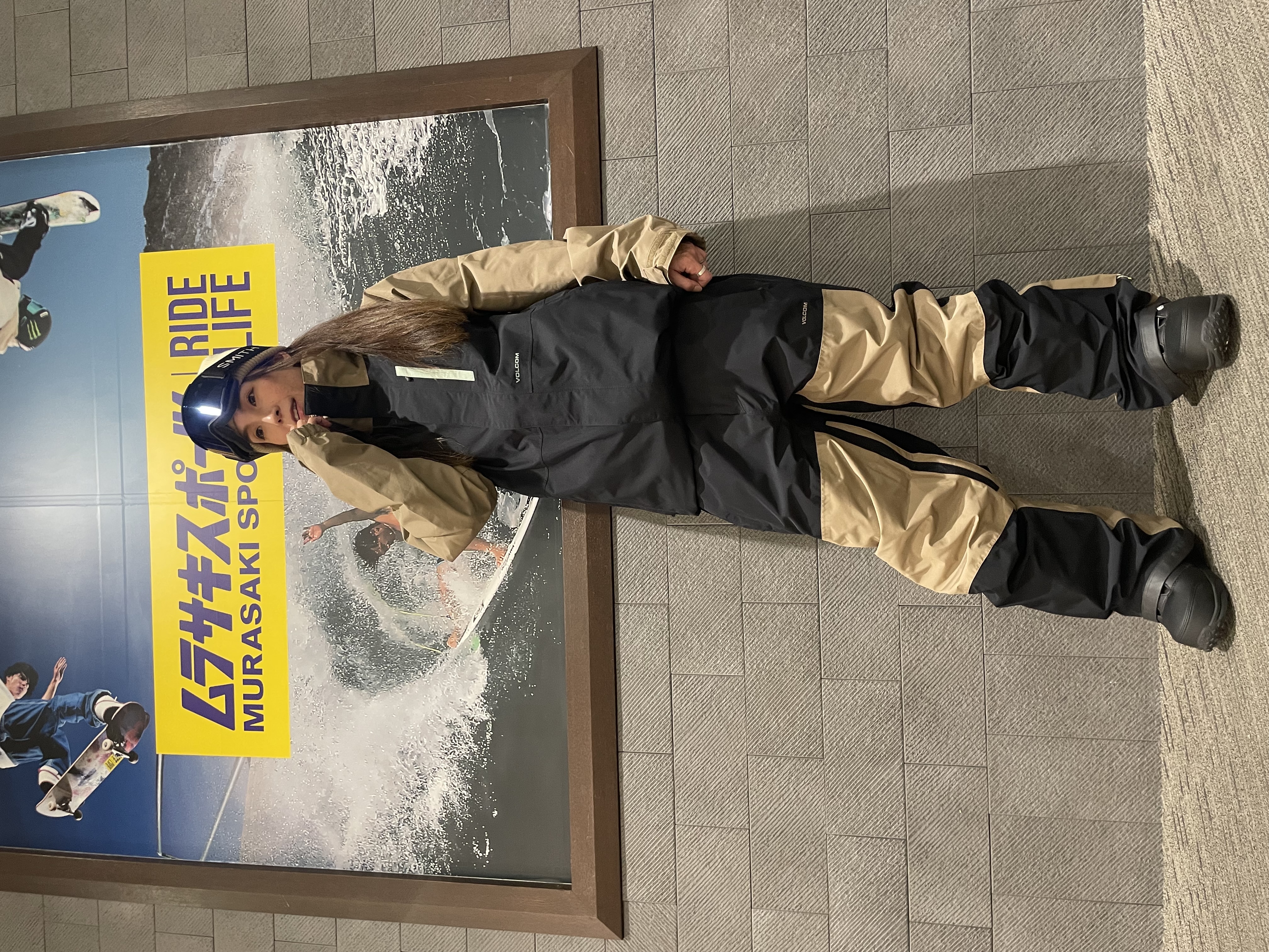 RIDE ライド BOA HARPER スノーボード ブーツ レディース 23-24モデル