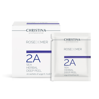 ローズドメーラ | CHRISTINA（クリスティーナ）HAABREPRO（ハーブ