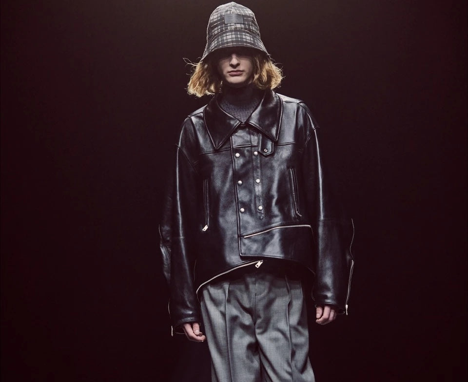 beautiful people vintage leather collection – beautiful people