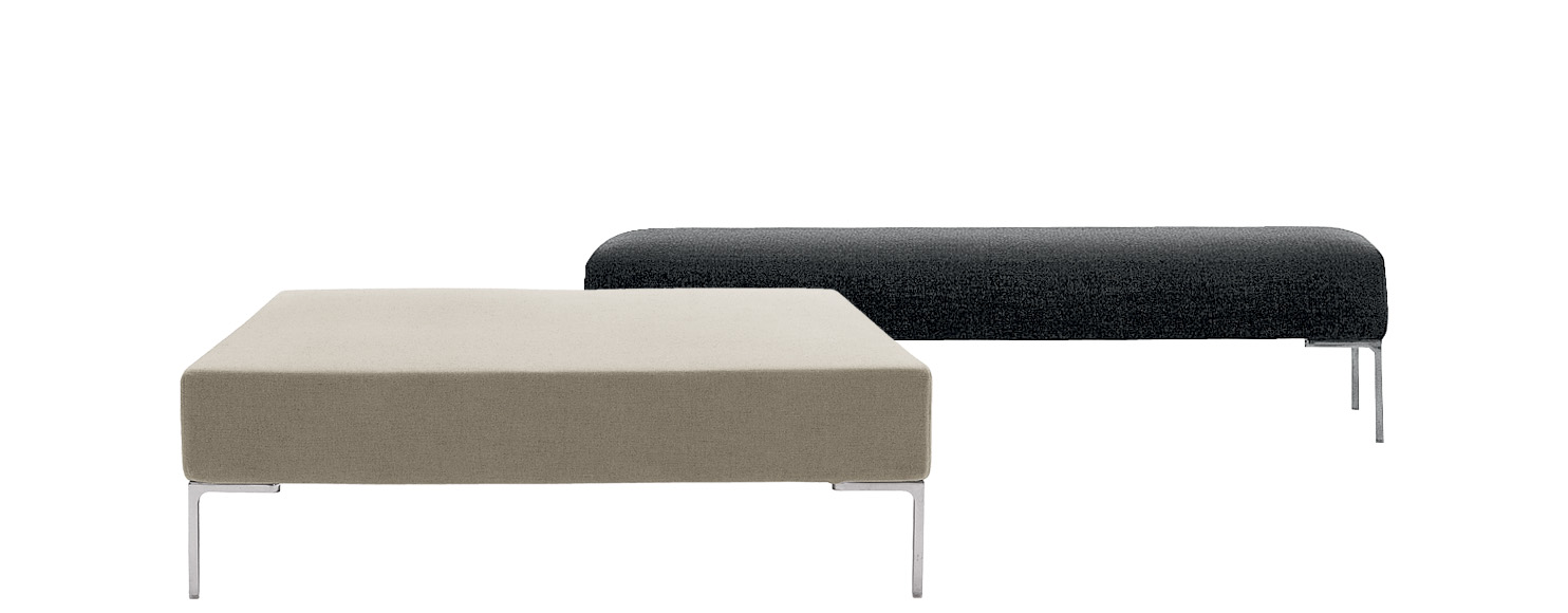 Charles - B&B Italia