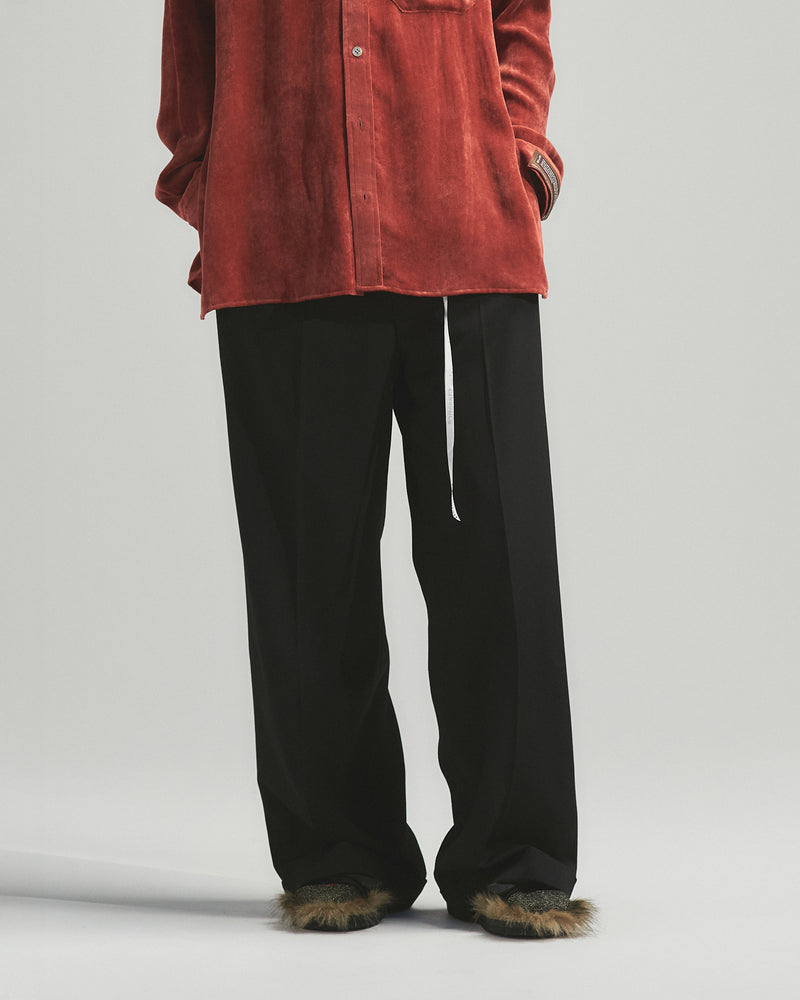 One – Black｜BED j.w. FORD Official Website