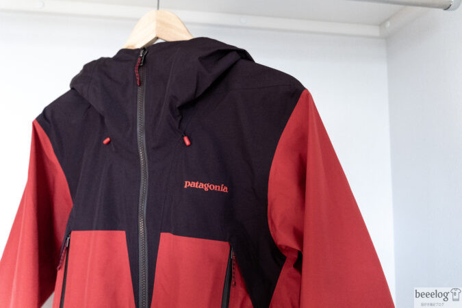 レビュー】スーパー フリー アルパイン ジャケット｜軽量GORE-TEXで
