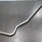 BRZ ZC6 86 ZN6 中間パイプ ストレート ステンレス | Be Free Official