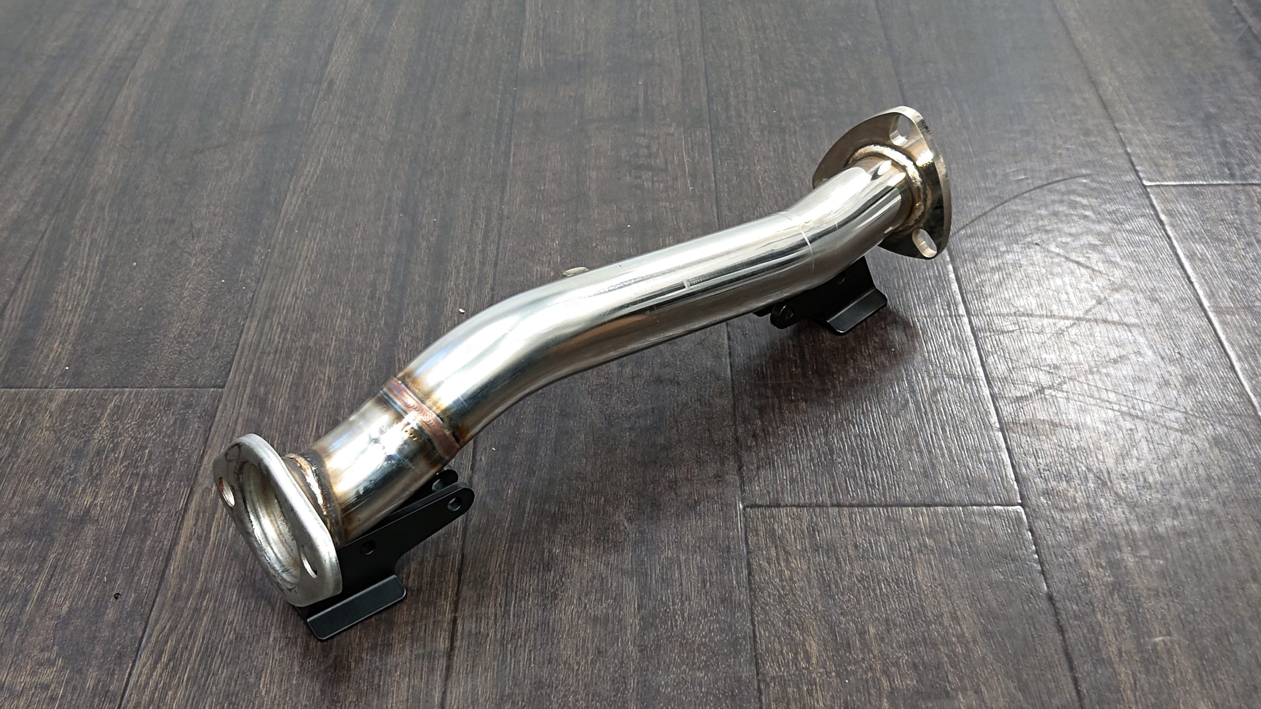 中間パイプ | Be Free Official Web Site