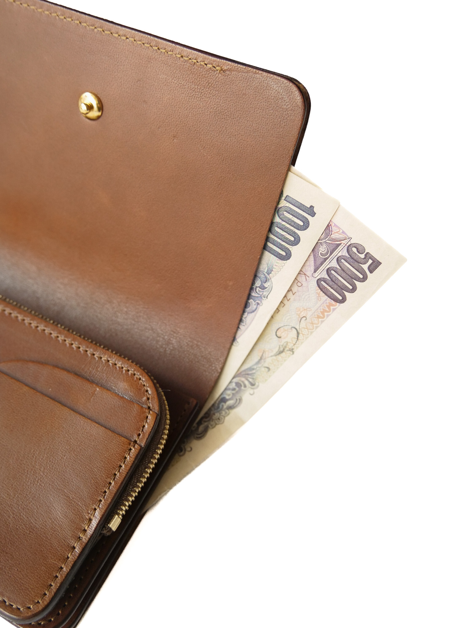 forme Short wallet ILCIA × DOUBLE フォルメ ショートウォレット