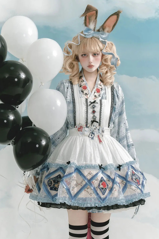 アリス – Belchic