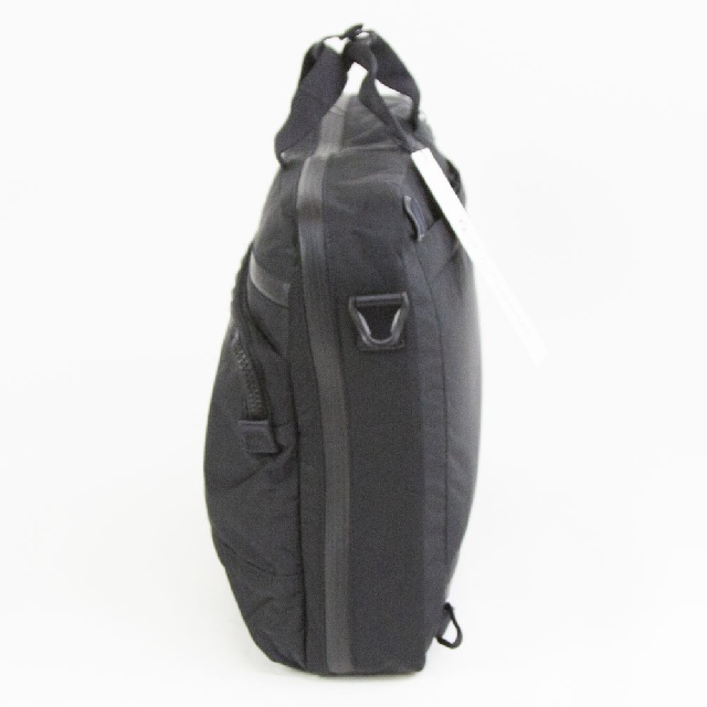 RAMIDUS BLACK BEAUTY 3WAY BRIEF CASE ラミダス ブラックビューティー