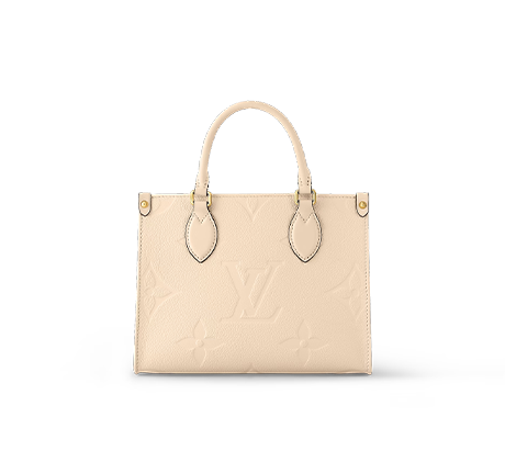 ルイヴィトン モノグラムアンプラント オンザゴーPM M46569 買取価格相場