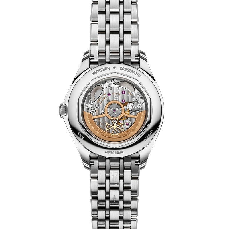 VACHERON CONSTANTIN FIFTYSIX AUTOMATIC ヴァシュロン