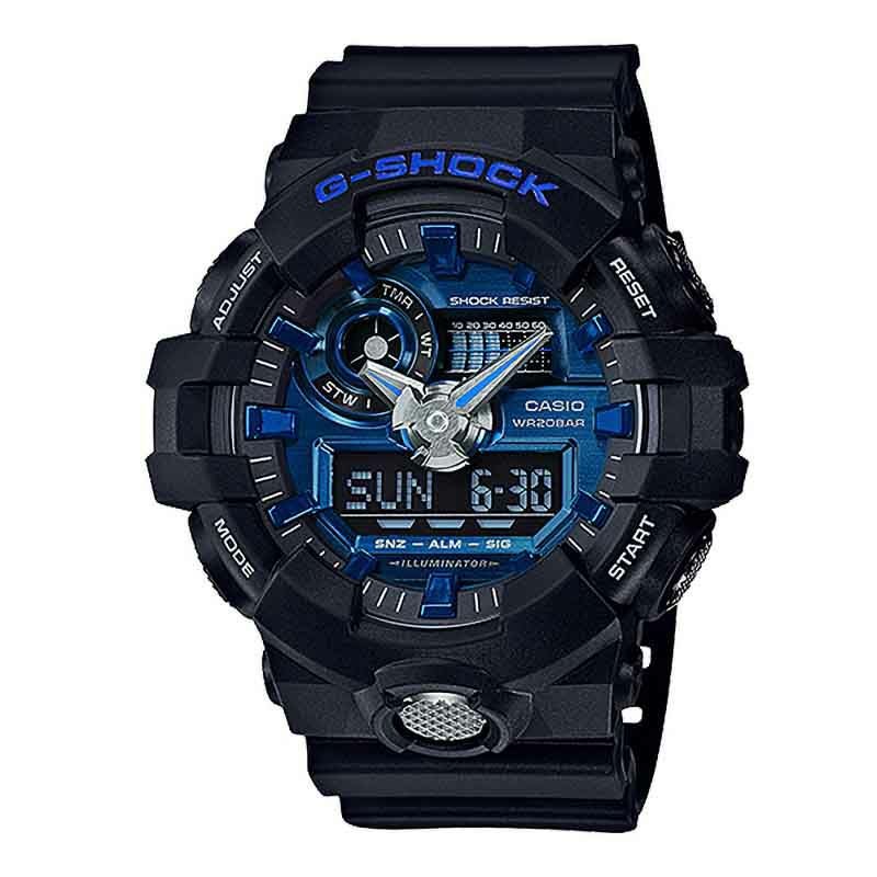 G-SHOCK ANALOG-DIGITAL GA-700 SERIES ジーショック アナログデジタル