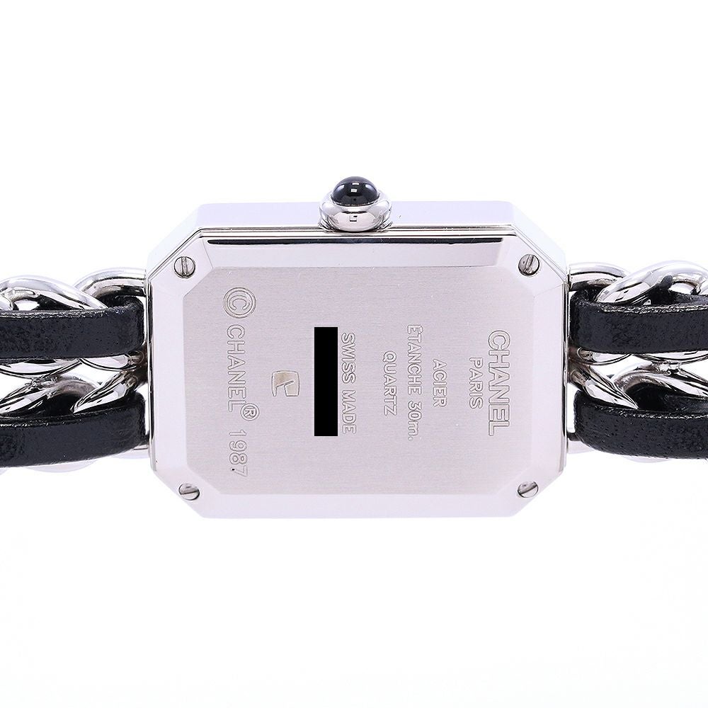 中古】CHANEL PREMIERE MIDDLE SIZE シャネル プルミエール Mサイズ