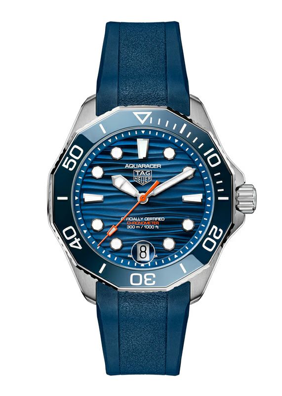 TAG Heuer AQUARACER PROFESSIONAL 300 タグ・ホイヤー アクアレーサー