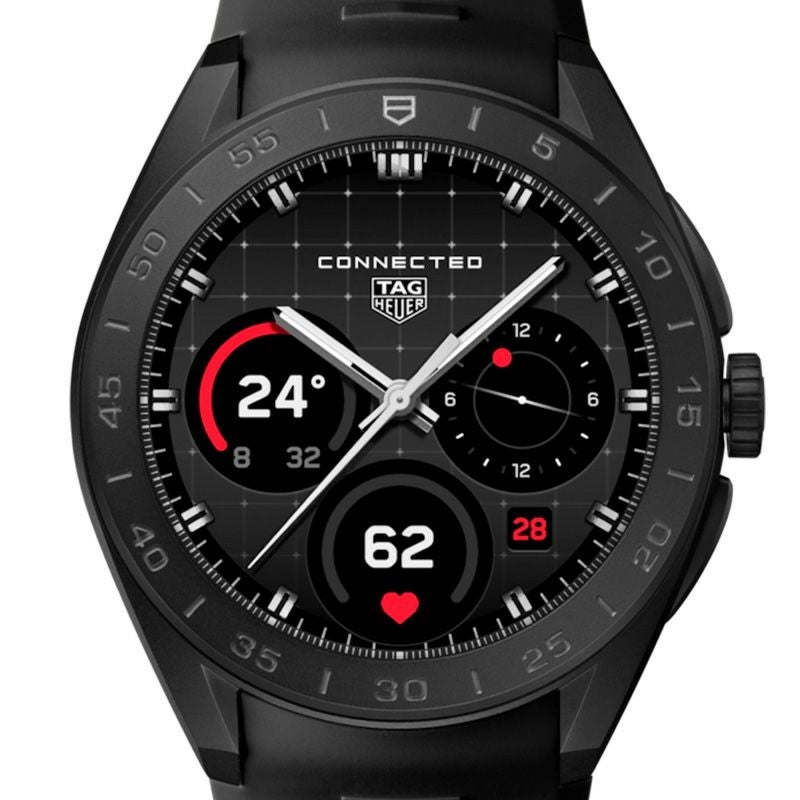 TAG Heuer CONNECTED CALIBRE E5 タグ・ホイヤー コネクテッド