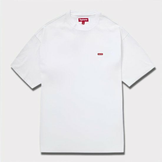 Supreme シュプリーム 2024SS Small Box Tee スモールボックスTシャツ