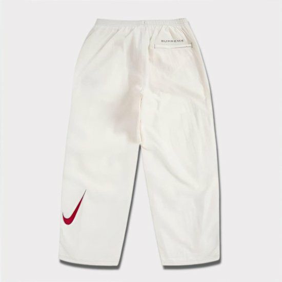 Supreme シュプリーム 2024SS Nike Ripstop Track Pant ナイキリップス