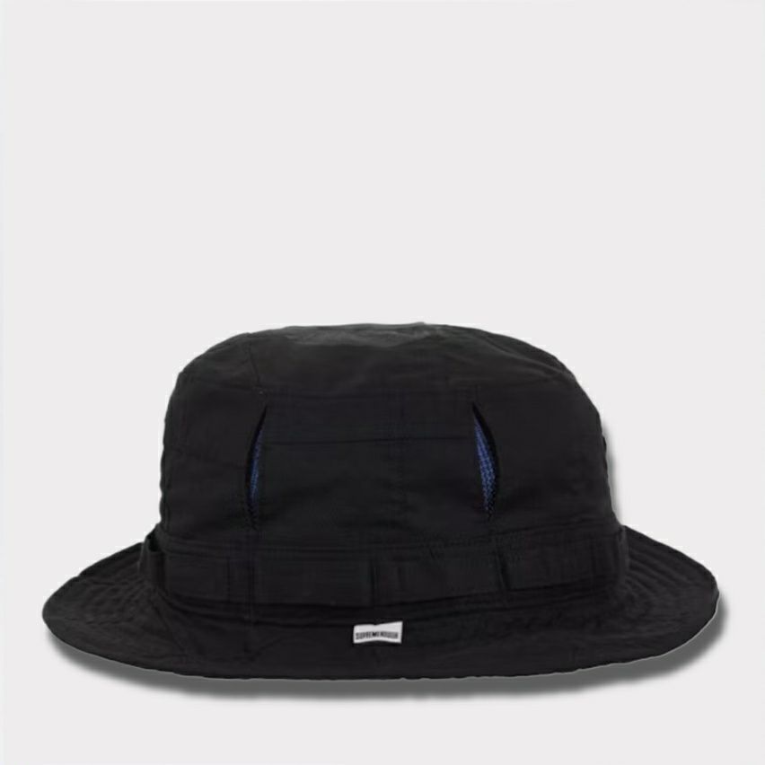 Supreme シュプリーム 2025SS GOODENOUGH Patchwork Crusher